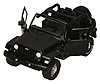 Show product details for Jada Toys Dub City - Jeep Wrangler (2007, 1:24, Asstd.) 91925TC
