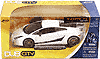Show product details for Jada Toys Dub City - Lamborghini Gallardo Superleggera Hard Top (1:24, Asstd.) 92030