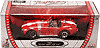 Yatming - Shelby Cobra 427 S/C (1964, 1:18, Red) 92058