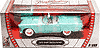 Yatming-Ford-Thunderbird-Convertible-w-Removable-Bonnet-1955-1-18-Turquoise-92068