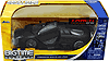 Show product details for Jada Toys Dub City - Lamborghini Murcielago LP640 (1:24, Black) 92081