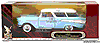 Show product details for Yatming - Chevy Nomad (1957, 1:18, Blue) 92088BU