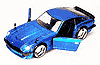 Show product details for Jada Toys Dub City - Datsun 240Z Hard Top (1972, 1/24 scale diecast cars, Asstd.) 92090TE