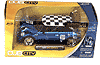 Show product details for Jada Toys Dub City - Mini Cooper S Hard Top (2007, 1:24, Asstd.) 92092