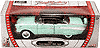 Yatming - Chevrolet Bel Air Hard Top (1957, 1:18, Green) 92109