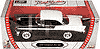 Show product details for Yatming - Chevrolet Bel Air Hard Top (1956, 1:18, Black/White) 92129BK