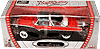 Show product details for Yatming - Ford Crown Victoria  Hard Top (1955, 1:18, Black/Red) 92138BK