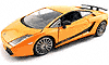 Show product details for Jada Toys Dub City - Lamborghini Gallardo Superleggera Hard Top (1:24, Asstd.) 92144UA