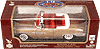 Show product details for Yatming - Cadillac Eldorado Biarritz Convertible (1958, 1:18, Brown) 92158BN/1