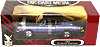 Show product details for Yatming - Plymouth Barracuda (1969, 1:18, Purple) 92179PR