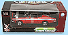 Show product details for Yatming - Plymouth Barracuda (1969, 1:18, Red) 92179R