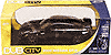 Show product details for Jada Toys Dub City - Nissan GT-R (2009, 1:18, Black) 92194