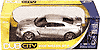 Show product details for Jada Toys Dub City - Nissan GT-R (2009, 1:18, Silver) 92194