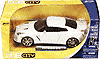 Show product details for Jada Toys Dub City - Nissan GT-R Hard Top (2009, 1:24, Asstd.) 92195