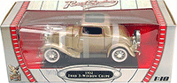 92248G-1932-Ford-3-Window-Coupe-118-Yatming