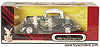 Show product details for Yatming - Ford Roadster Street Rod (1932, 1:18, Green) 92249GN