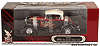 Show product details for Yatming - Ford Roadster Street Rod (1932, 1:18, Red/Black) 92249R