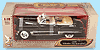 Show product details for Yatming - Cadillac Coupe DeVille Convertible (1949, 1:18, Black) 92307BK
