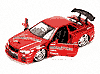 Show product details for Jada Toys Dub City - Nissan Skyline GT-R R34 Hard Top (2002, 1:24, Asstd.) 92356XO