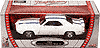 Show product details for Yatming - Pontiac Firebird Hard Top (1969, 1:18, White) 92368W