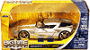 Jada-Toys-Bigtime-Muscle-Chevy-Corvette-Stingray-Concept-Hard-Top-2009-1-24-Asstd-92386