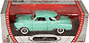 Yatming Road Signature - Studebaker Champion Hard Top (1950, 1:18, Green) 92478
