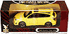 Show product details for Yatming - Pontiac Vibe GTR SUV (2003, 1:18, Yellow) 92508YL