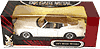 Show product details for Yatming - Buick Riviera (1971, 1:18, Cream) 92558CM