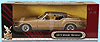 Show product details for Yatming - Buick Riviera (1971, 1:18, Gold) 92558G