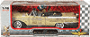 Show product details for Yatming - Mercury Turnpike Cruiser Pace Convertible (1957, 1:18, Yellow) 92576YL