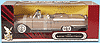Show product details for Yatming - Mercury Turnpike Cruiser Convertible (1957, 1:18, Bronze) 92578BN/1