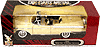 Show product details for Yatming - Mercury Turnpike Cruiser Convertible (1957, 1:18, Yellow) 92578YL