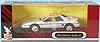 Show product details for Yatming - Pontiac Fiero GT (1985, 1:18, Silver) 92588SV