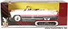 Show product details for Yatming - Packard Caribbean Convertible (1955, 1:18, Pink) 92618PK