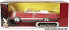 Show product details for Yatming - Mercury Cyclone GT Convertible (1966, 1:18, Red) 92628R