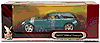 Show product details for Yatming - Chevy Nomad Concept (1:18, Teal) 92668TL