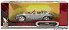 Show product details for Yatming - Pontiac Solstice Convertible (2006, 1:18, Grey) 92678GY
