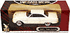 Show product details for Yatming - Ford Falcon (1963 1/2, 1:18, Cream) 92688CM