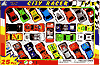 927-25S-25pcs-City-Racer-Playset