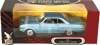 Show product details for Yatming - Ford Falcon Hard Top (1964, 1:18, Blue) 92708BU