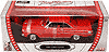 Show product details for Yatming - Ford Falcon Hard Top (1964, 1:18, Red) 92708R