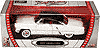 Show product details for Yatming - Lincoln Capri Hard Top (1952, 1/18 scale diecast collectable model, White) 92808