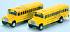 Show product details for School Bus (5") 9326/8