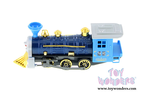 Locomotive (7", Asstd.) 948D