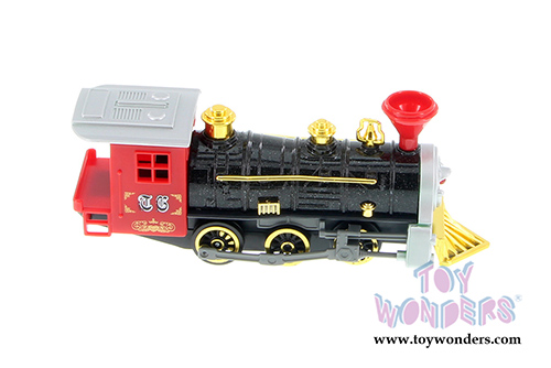 Locomotive (7", Asstd.) 948D