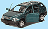 Show product details for Lexus RX300 (1:24, Asstd.) 95091