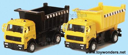 Construction Dump Trucks 9531D