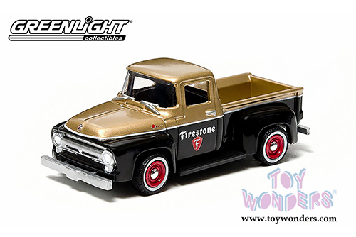 Greenlight - Motor World Series 12 (1/64 scale diecast model car, Asstd.) 96120