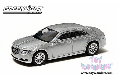 Greenlight - Motor World Series 12 (1/64 scale diecast model car, Asstd.) 96120