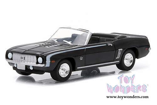 Greenlight - Motor World Series 15 (1/64 scale diecast model car, Asstd.) 96150/48